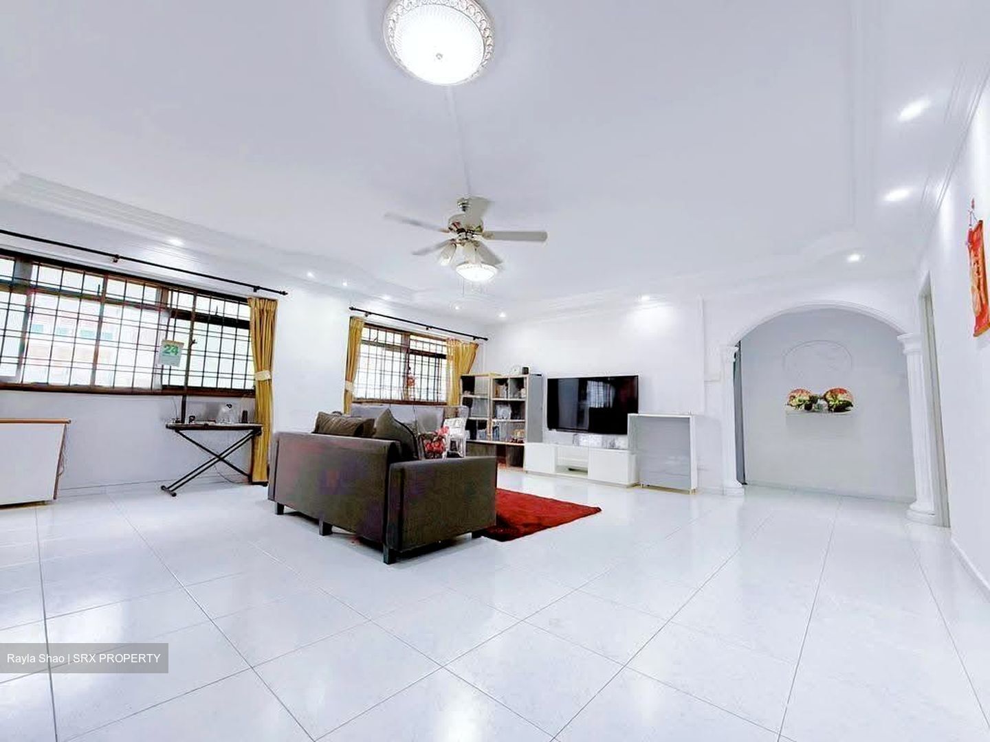 Blk 550 Serangoon North Avenue 3 (Serangoon), HDB 5 Rooms #623164401